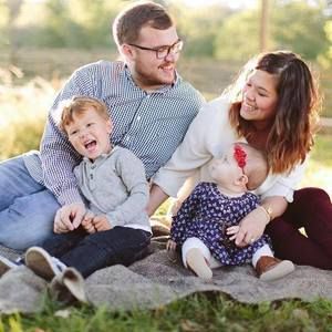 Meet your Posher, Joel